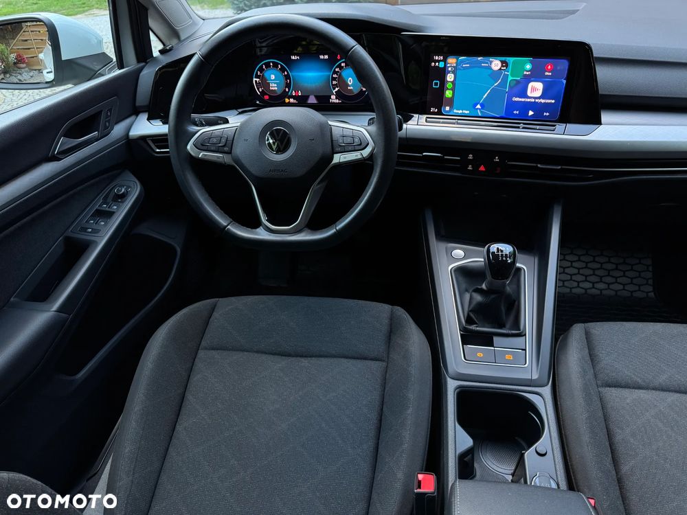 Volkswagen Golf 1.5 TSI EVO Life - 14