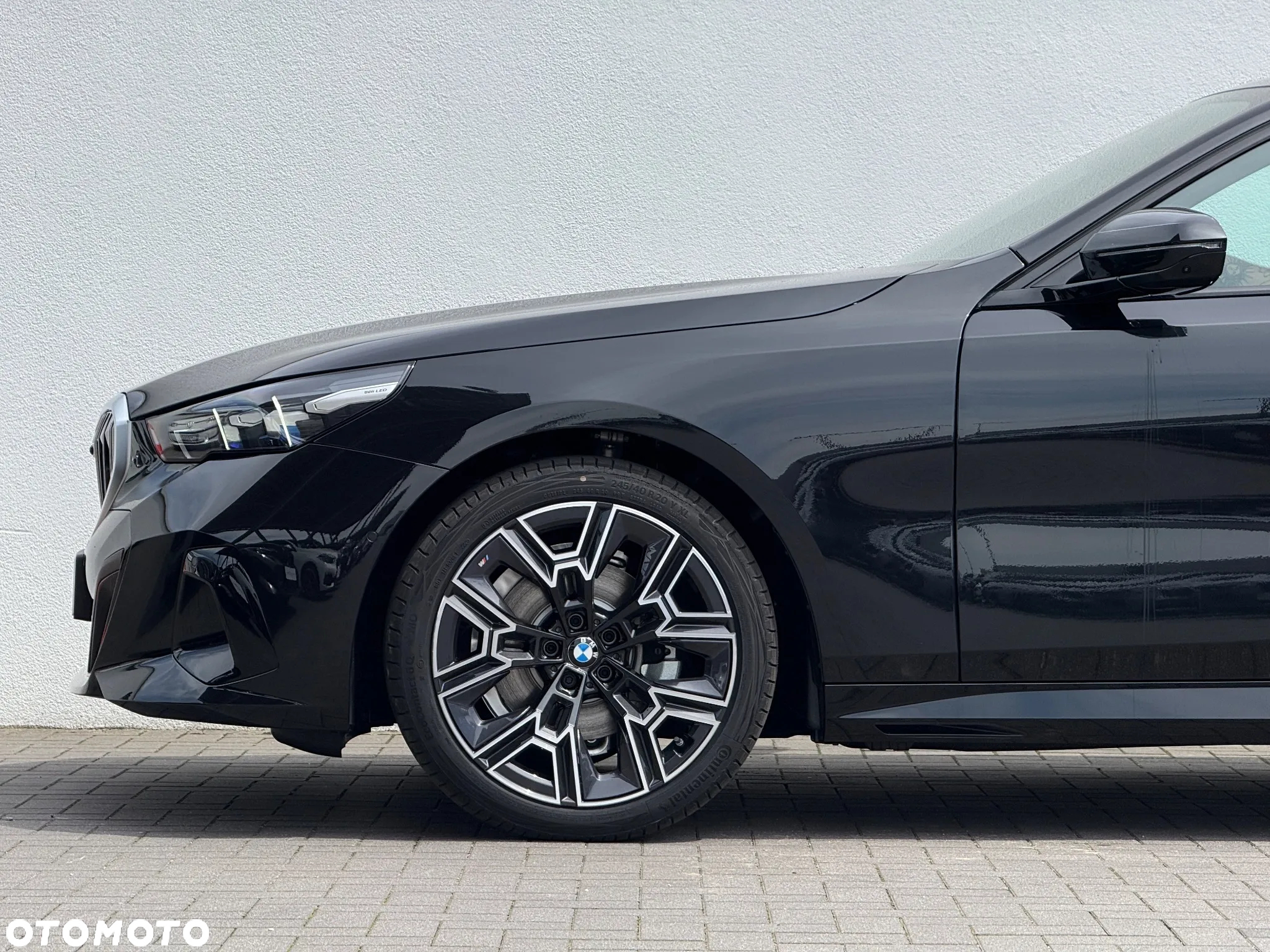 BMW Seria 5 - 11