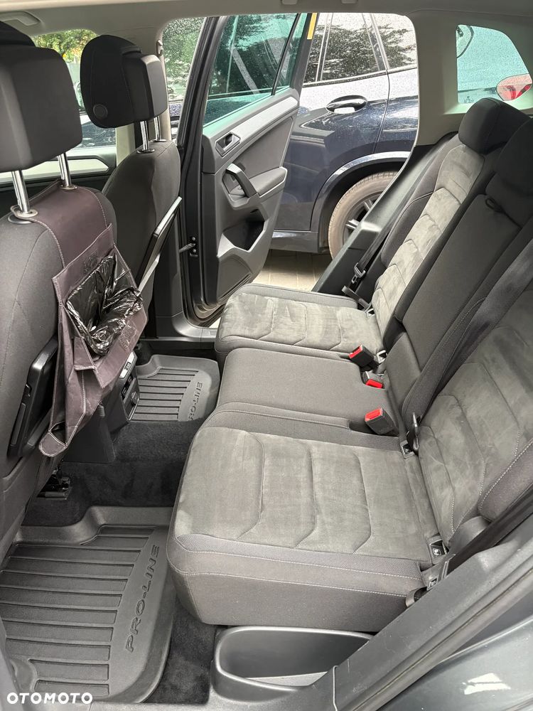 Volkswagen Tiguan 2.0 TDI BMT SCR Comfortline DSG - 15