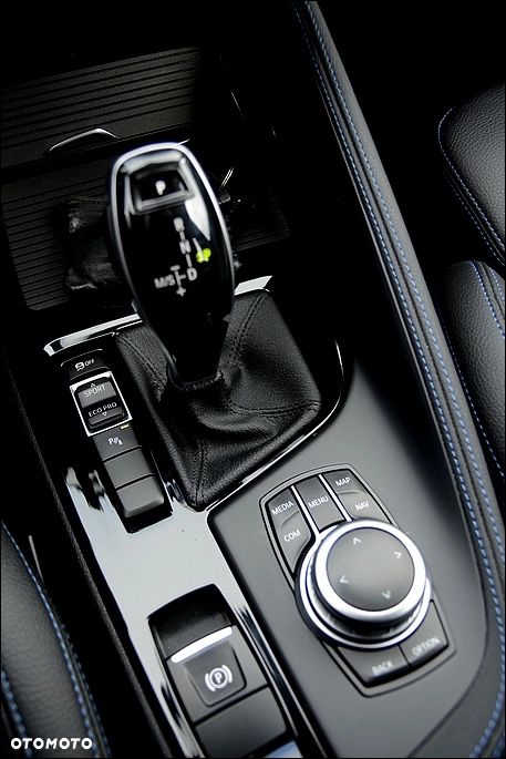 BMW X1 sDrive18d M Sport sport - 29