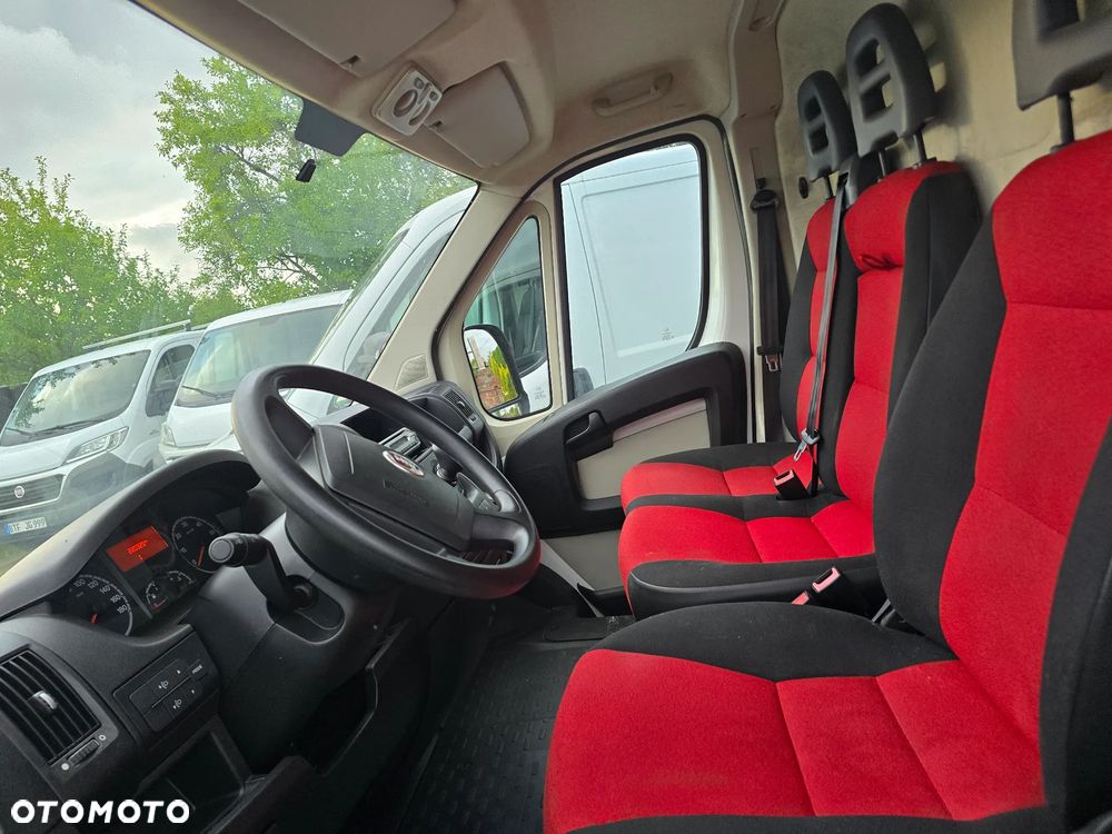 Fiat Ducato - 14