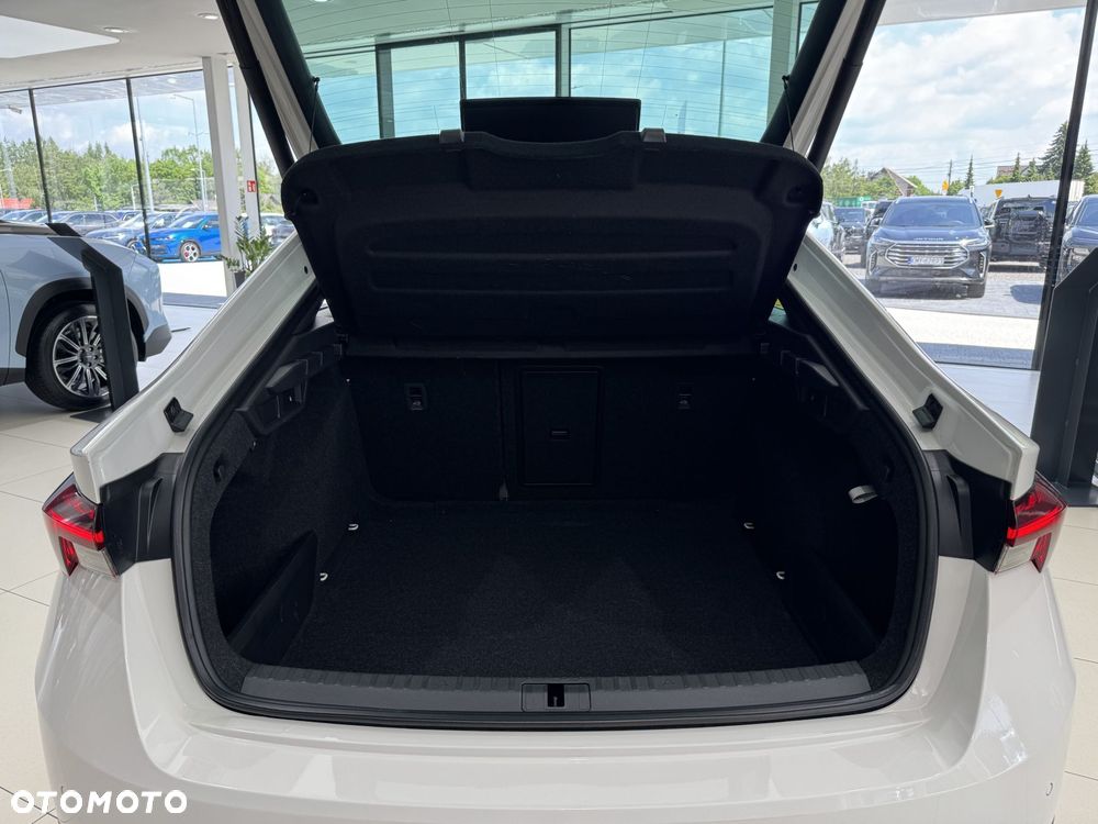Skoda Octavia 2.0 TSI 4x4 Sportline DSG - 17