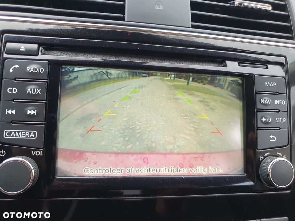 Nissan Pulsar 1.5 dCi Black Edition - 10