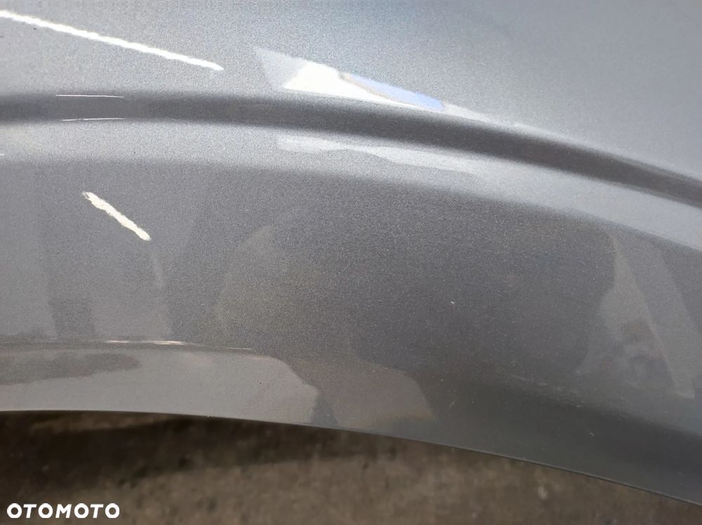 BŁOTNIK PRAWY PRZÓD VOLVO XC60 II 2 - 5