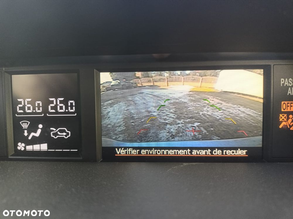 Subaru XV 2.0i Lineartronic Exclusive - 13