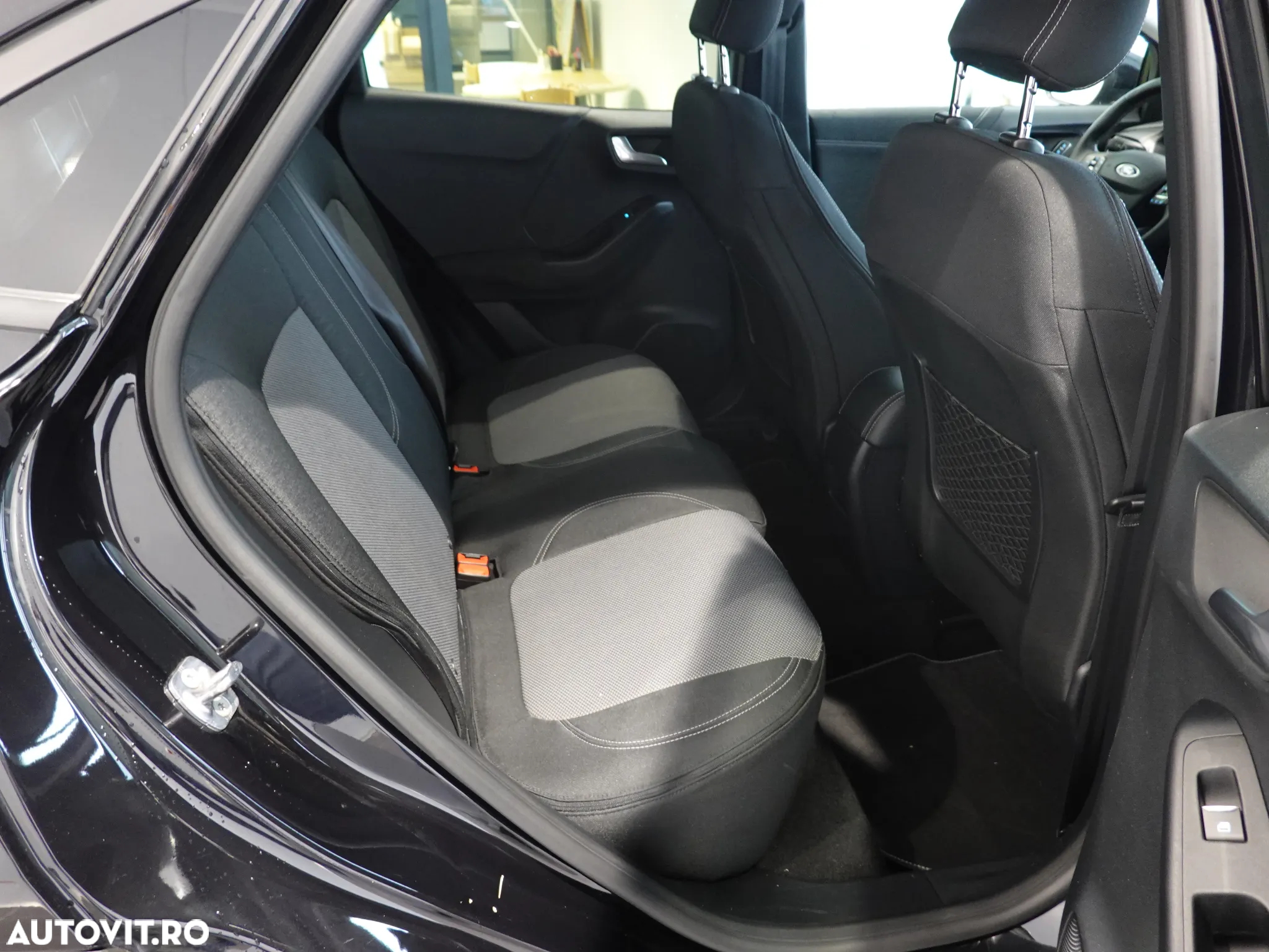 Ford Puma 1.0 EcoBoost MHEV ST Line - 13