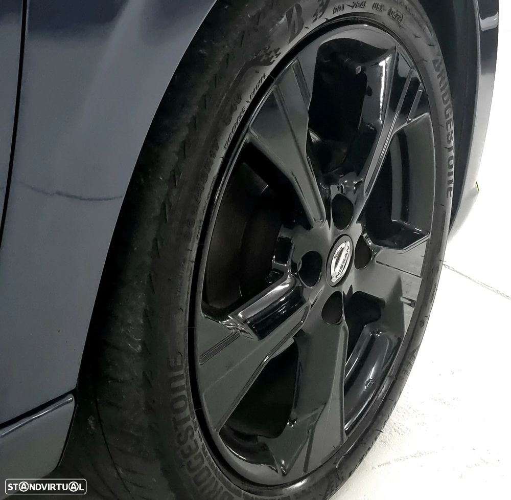 Nissan Micra 1.0 IG-T Kiiro - 12