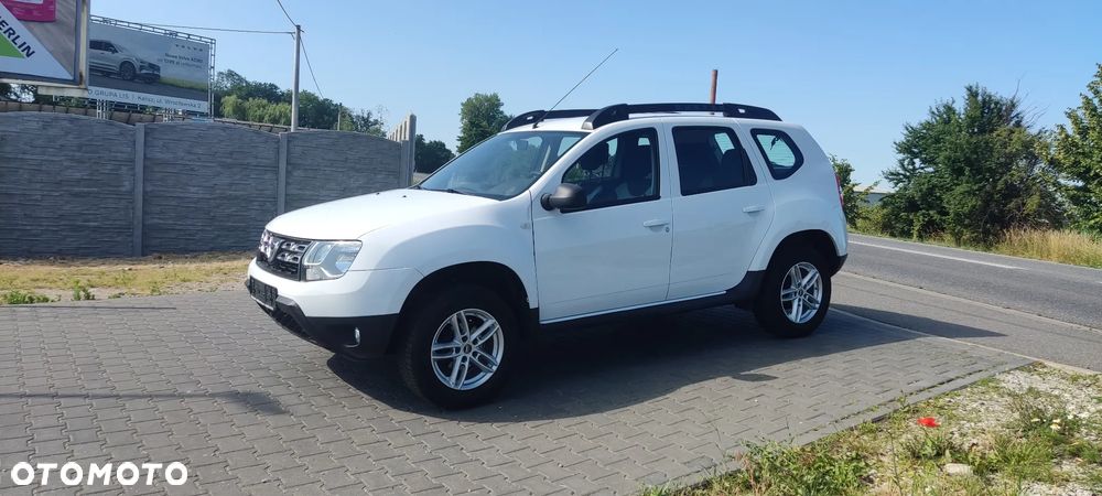 Dacia Duster SCe 115 4x2 Essentiel - 2