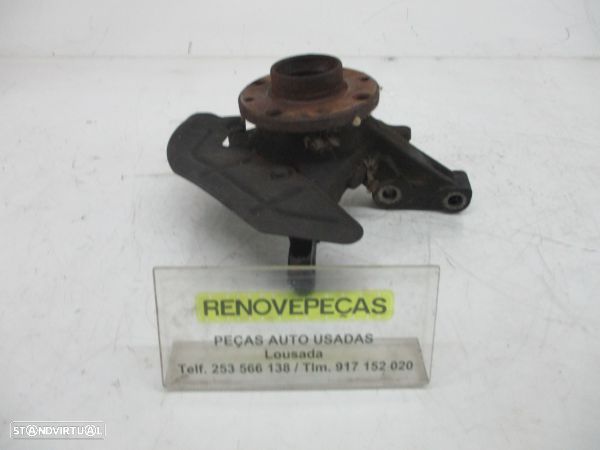 Manga Eixo Frente Esq Fiat Doblo Cargo (223_) - 1