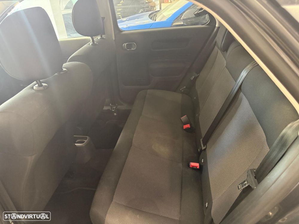 Citroën C4 Cactus 1.2 PureTech Feel - 8