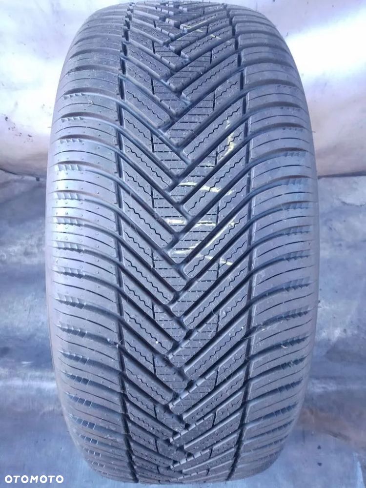 Hankook Kinergy 4S2X 255/55 R18 109V 2024 - 1