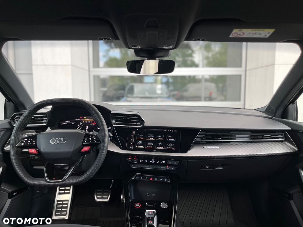 Audi RS3 Sportback - 26