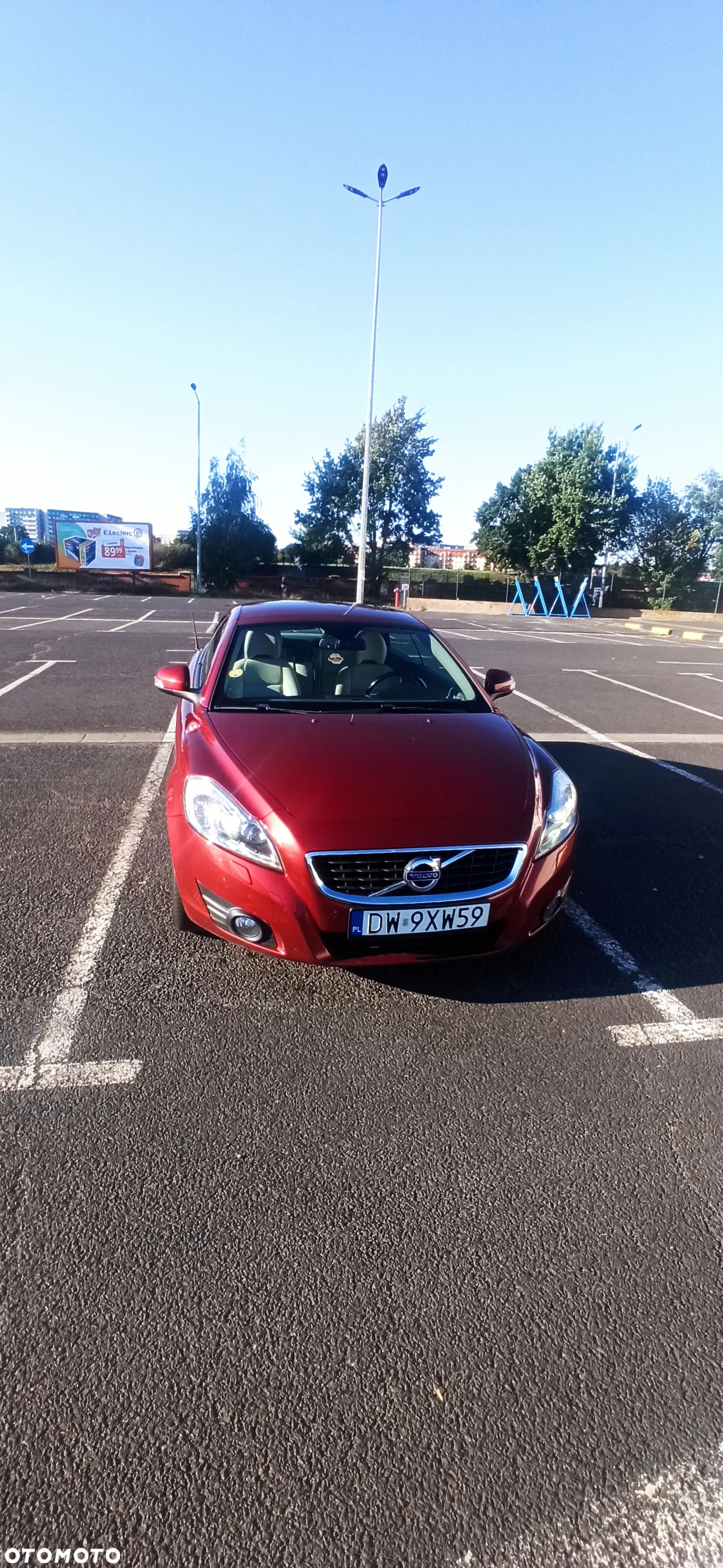 Volvo C70 2.0D Summum - 7