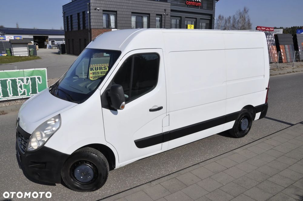 Renault MASTER - 2