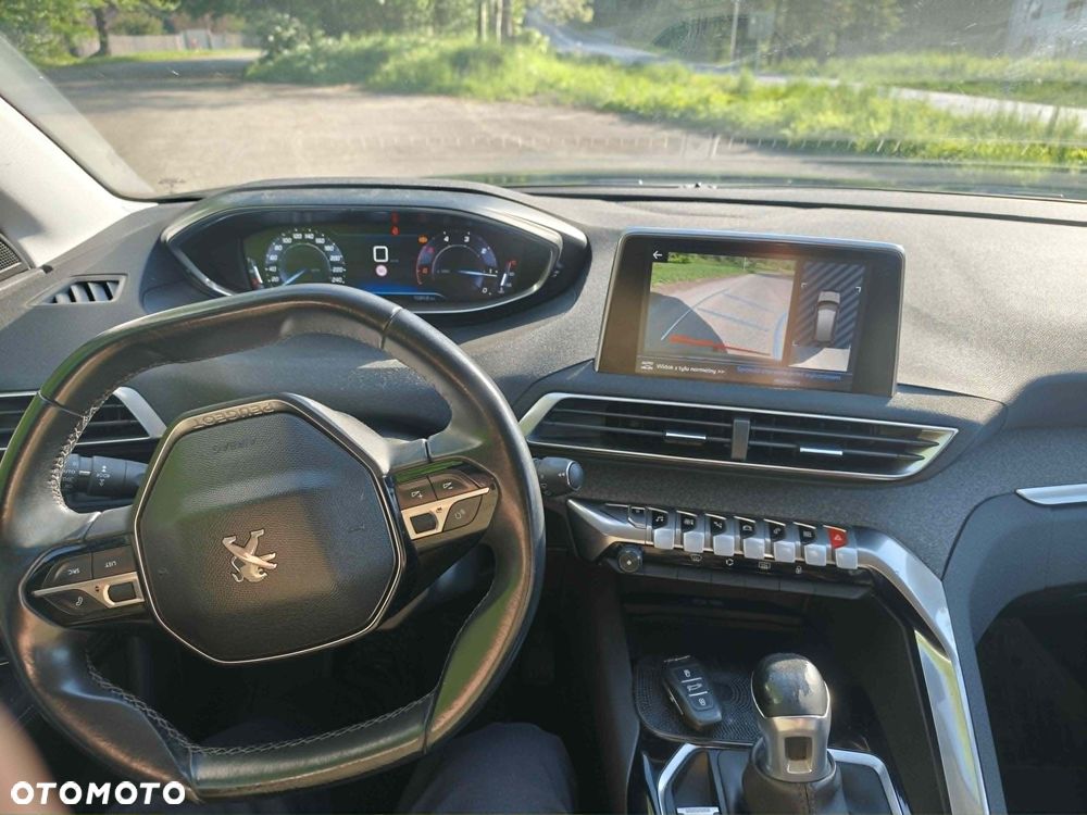 Peugeot 3008 BlueHDi 150 Stop & Start Allure - 3