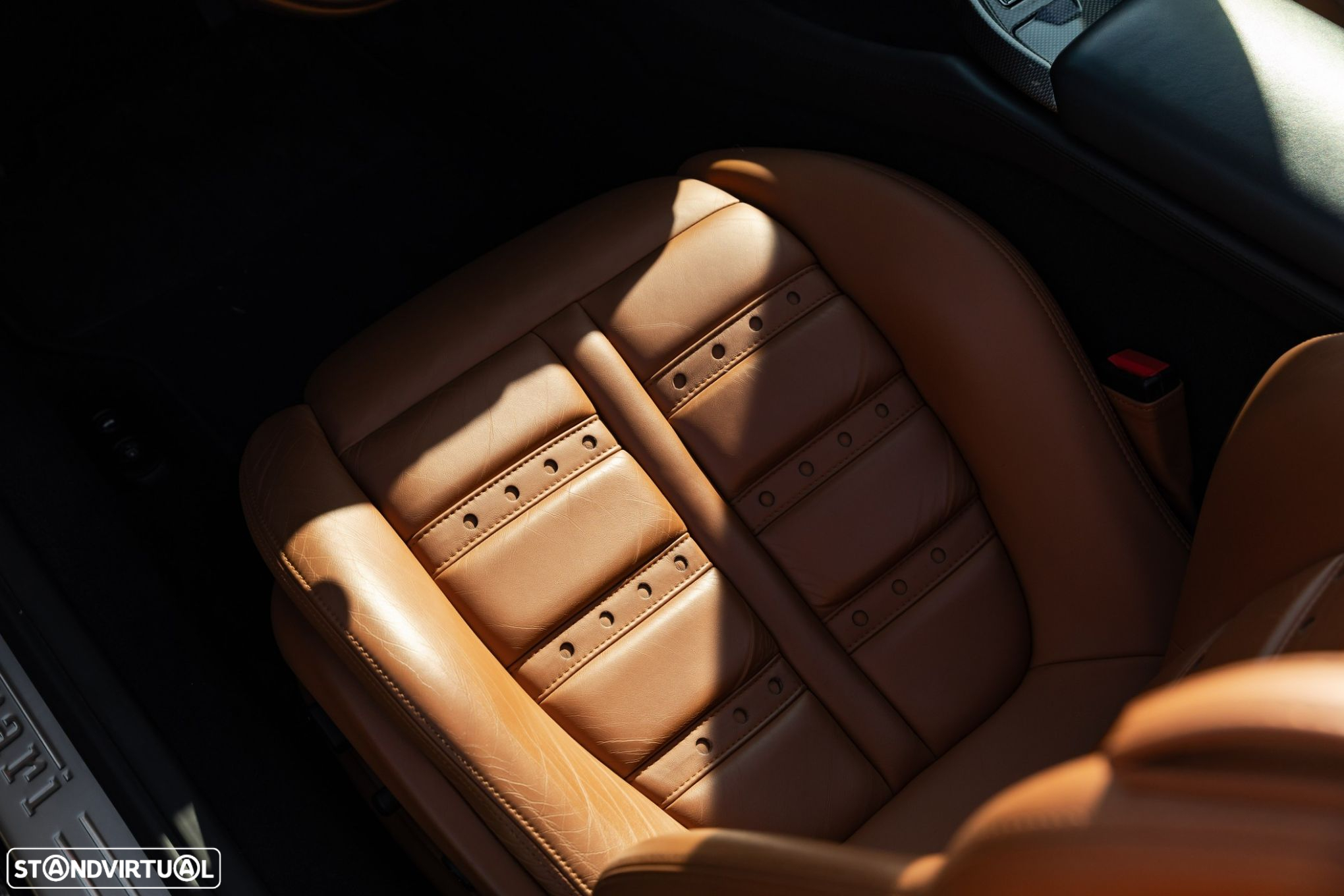 Ferrari California - 36
