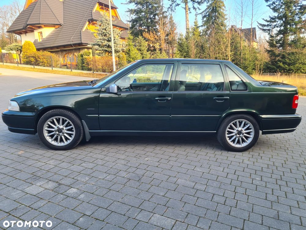 Volvo S70 - 5