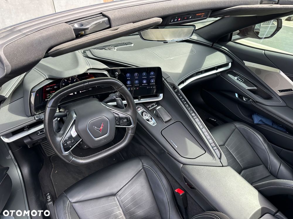 Chevrolet Corvette - 7