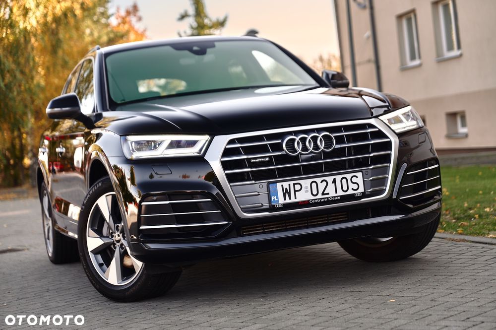 Audi Q5 - 22