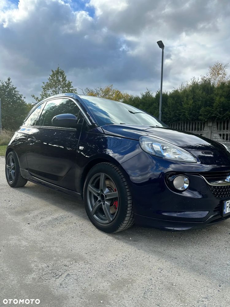 Opel Adam S - 3