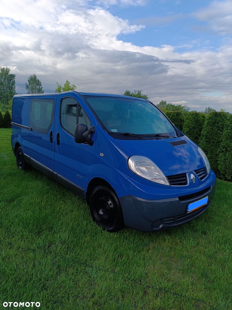 Renault Trafic - 4