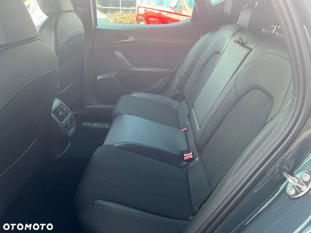 Cupra Leon 1.5 TSI - 13