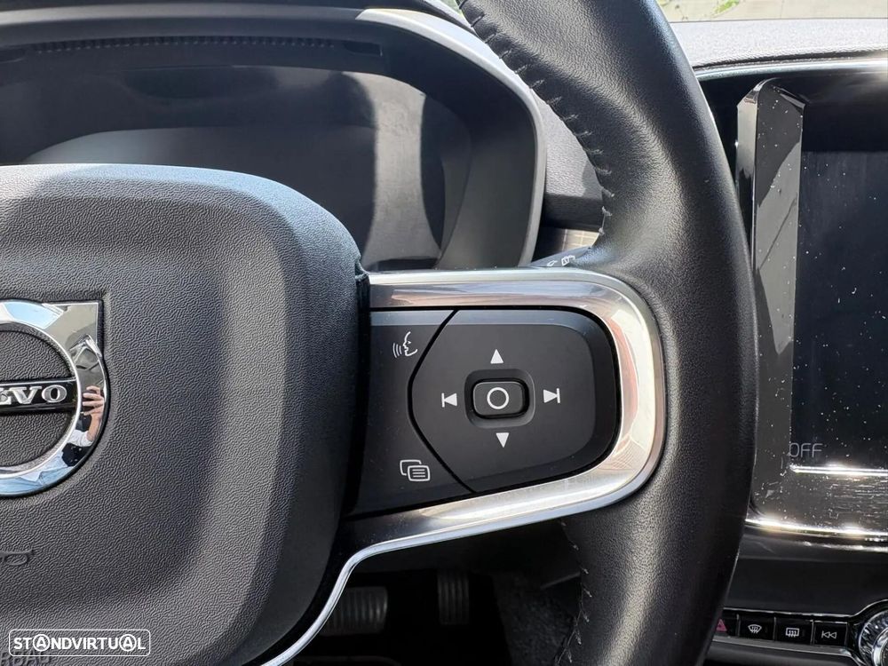 Volvo XC 40 1.5 T5 PHEV R-Design Expression - 43