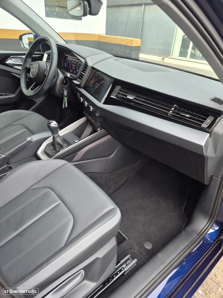 Audi A1 - 28