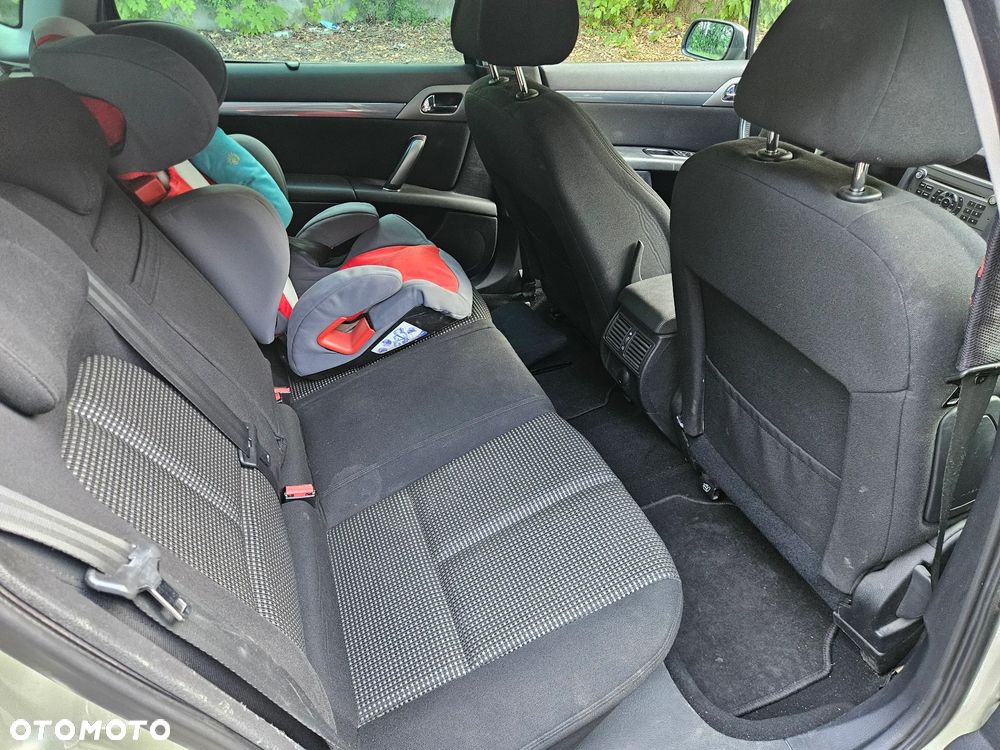 Peugeot 407 135 Premium - 4