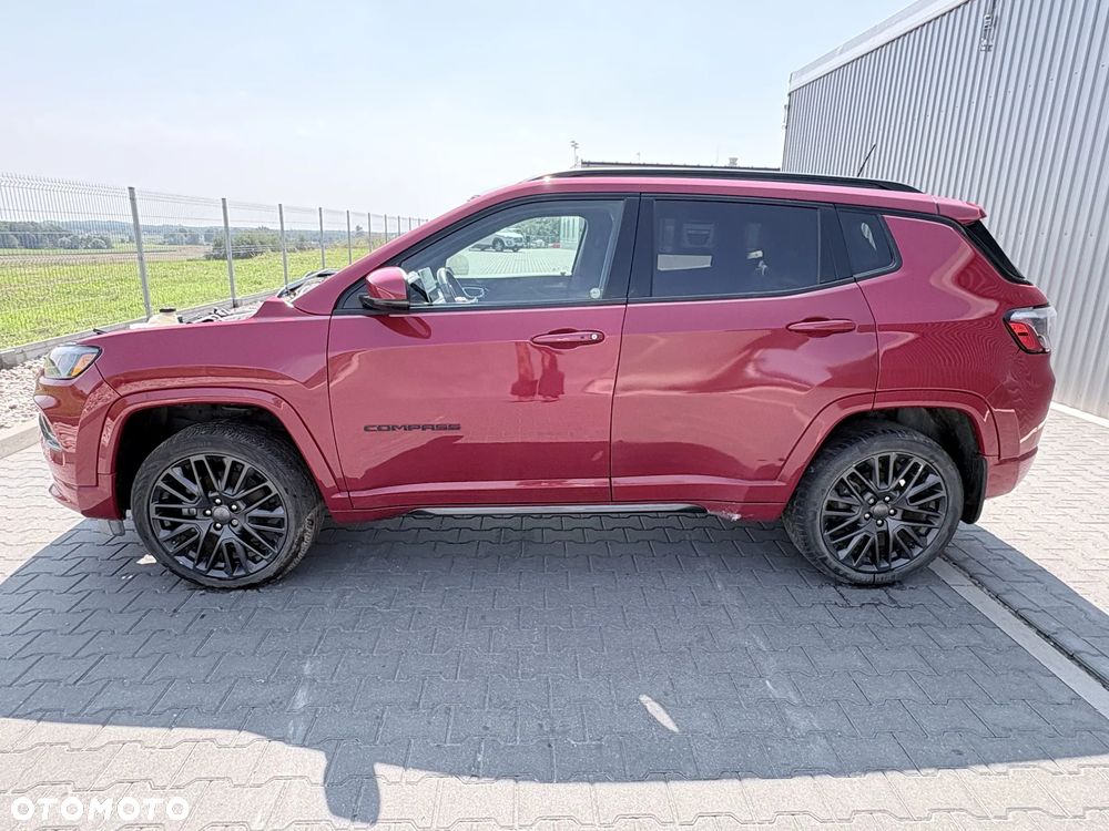 Jeep Compass - 2