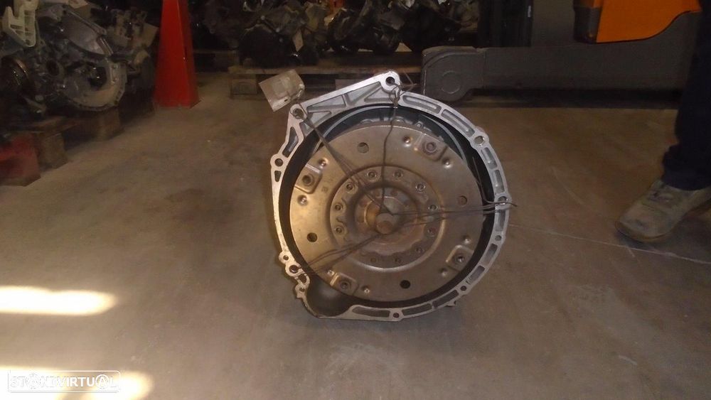 CAIXA DE VELOCIDADES BMW SERIE 3 BERLINA E90 - 1