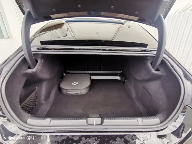 Mercedes-Benz EQE 350+ Edition - 10