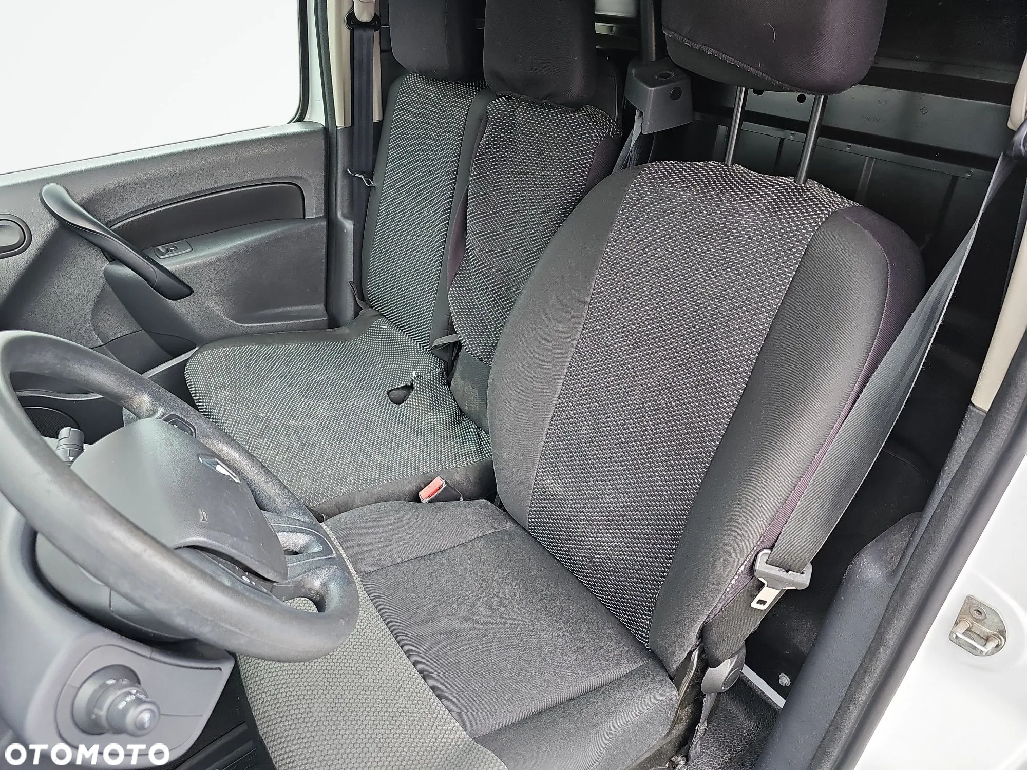 Renault Kangoo - 12