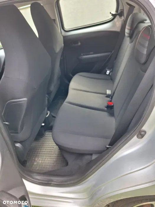 Peugeot 108 PureTech 82 Active - 8