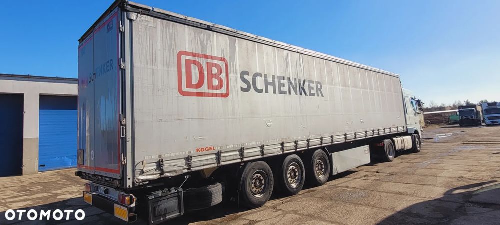 DAF XF106.460 Automat, Retarder, Standard - 25