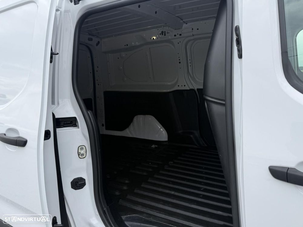 Citroën Berlingo BERLINGO 1.5 BLUE-HDI XL LONGA - 39