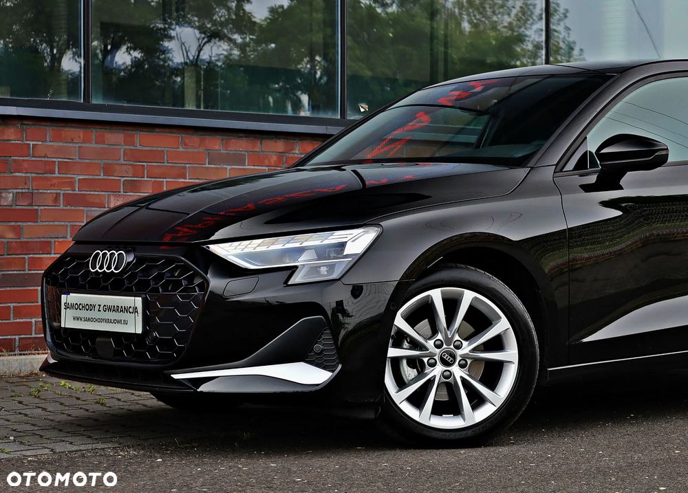 Audi A3 Sportback - 15