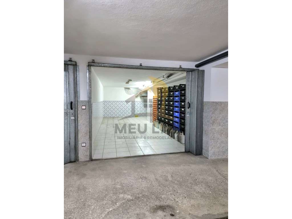 Garagem para Venda - Grande imagem: 5/7