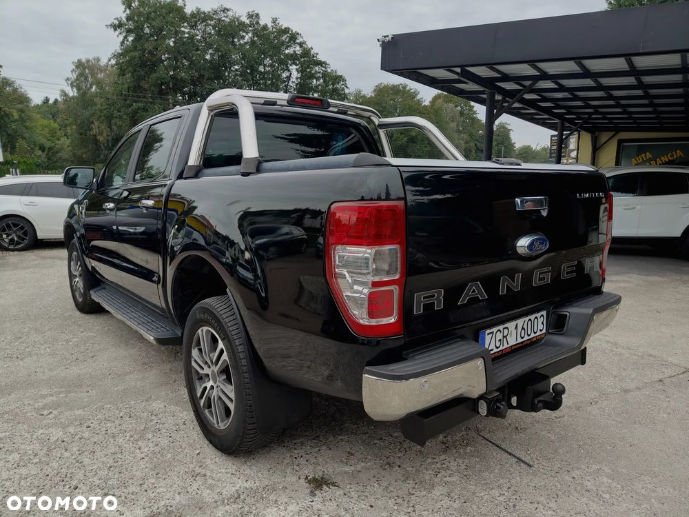 Ford Ranger - 24