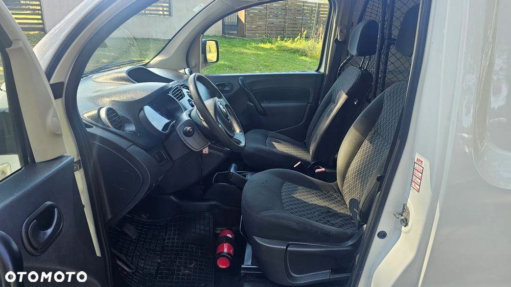 Renault Kangoo - 12