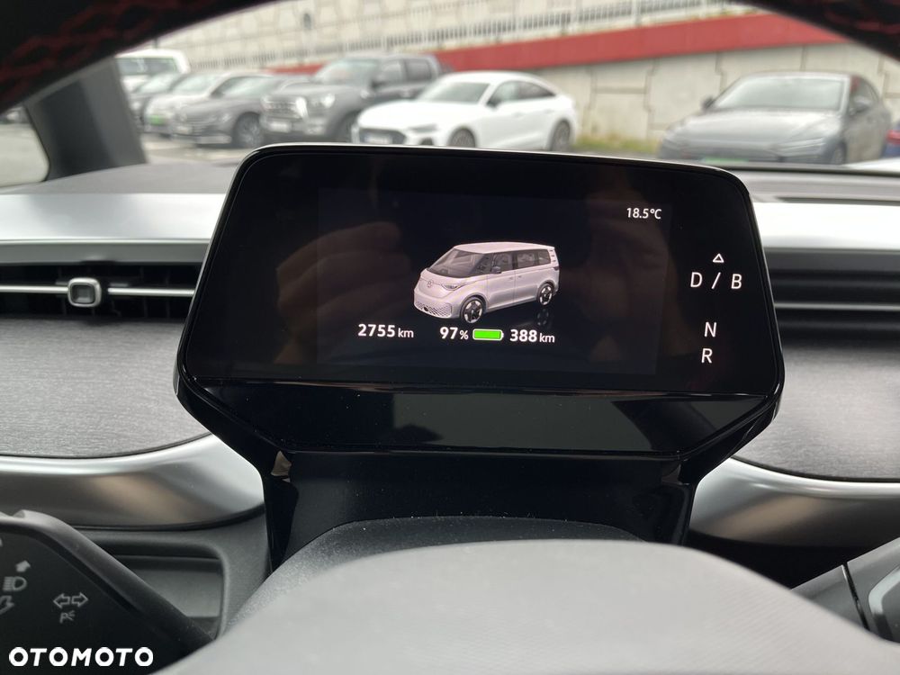 Volkswagen ID. Buzz 86kWh 4Mot L2 GTX - 23