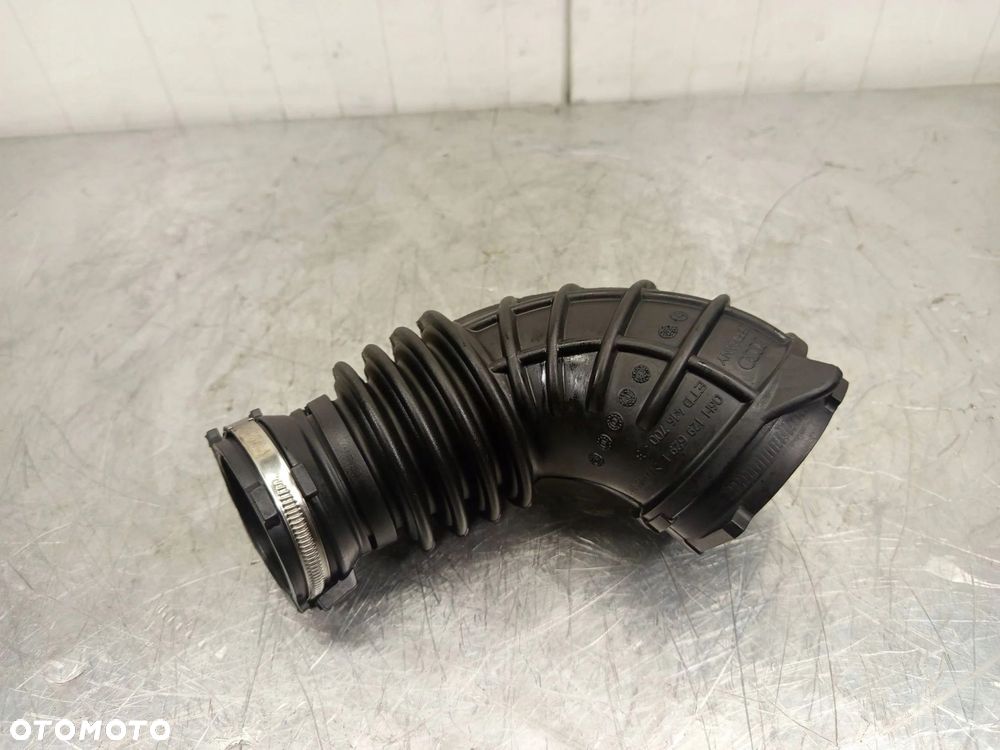 Rura dolotowa turbiny VW Seat Skoda Audi 1.8 2.0 TFSI 06H129629E - 2