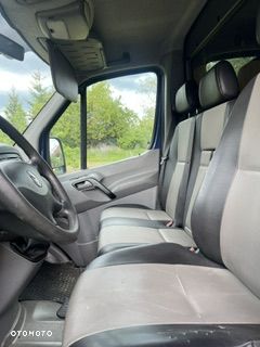 Volkswagen CRAFTER - 5