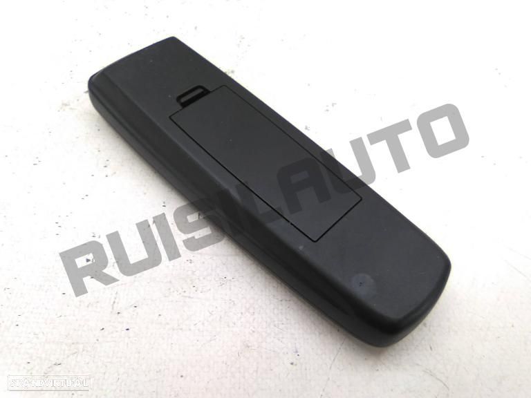 Comando Vídeo A22187_03889 Mercedes S W221 Sedan [2005_2013] S - 6