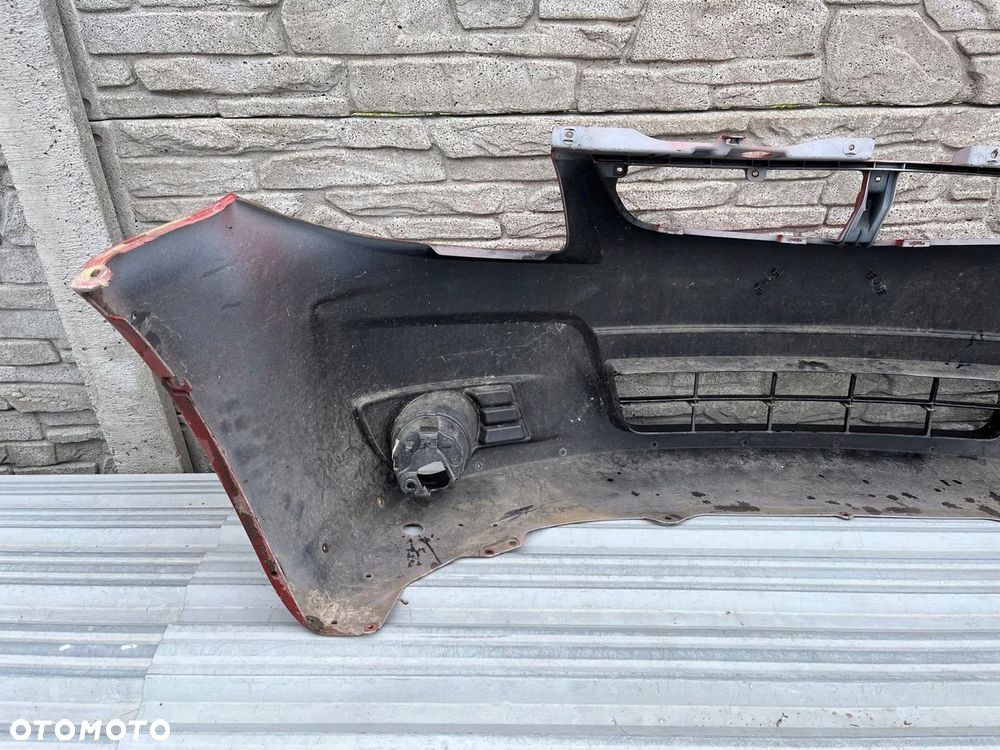 Suzuki sx4 sx-4 japan japoński zderzak przod - 6