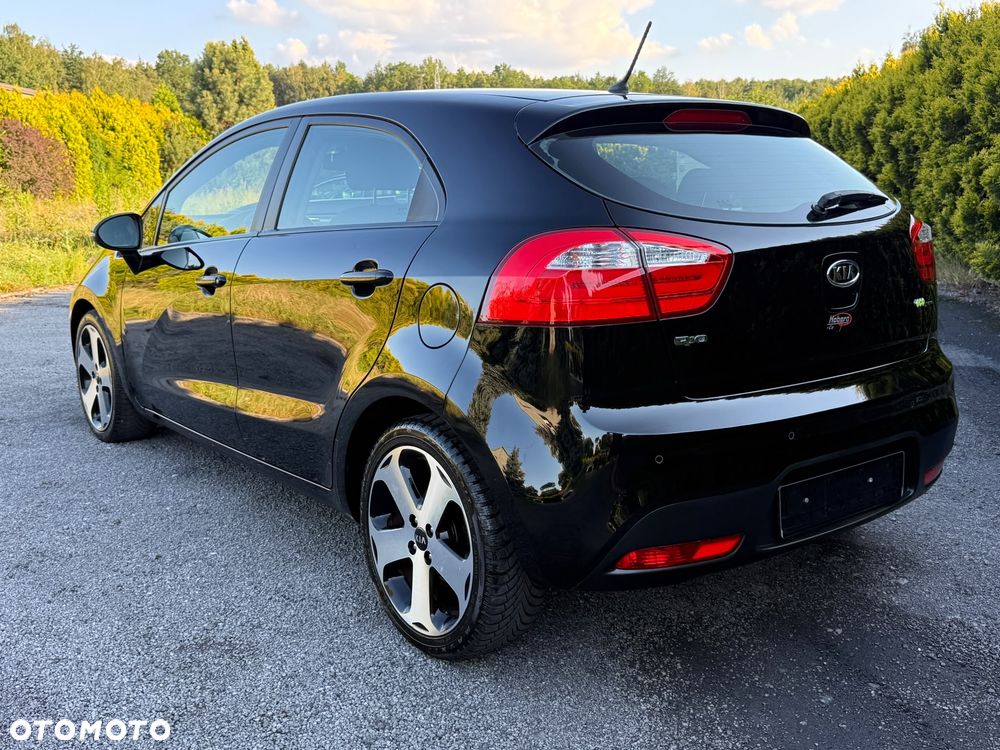 Kia Rio 1.2 Business Line - 15