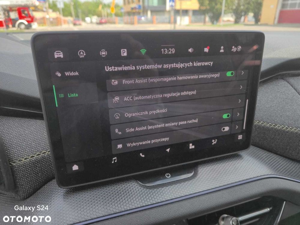 Skoda Kodiaq 2.0 TDI 4x2 Selection DSG - 28