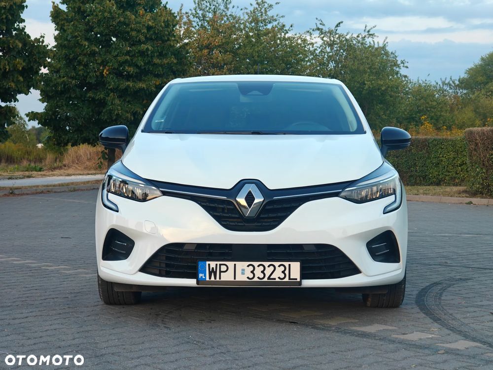 Renault Clio - 2