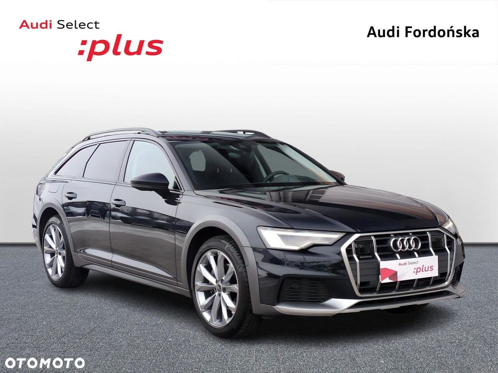 Audi A6 Allroad - 7
