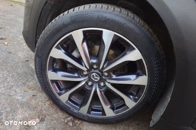 Mazda CX-3 - 7